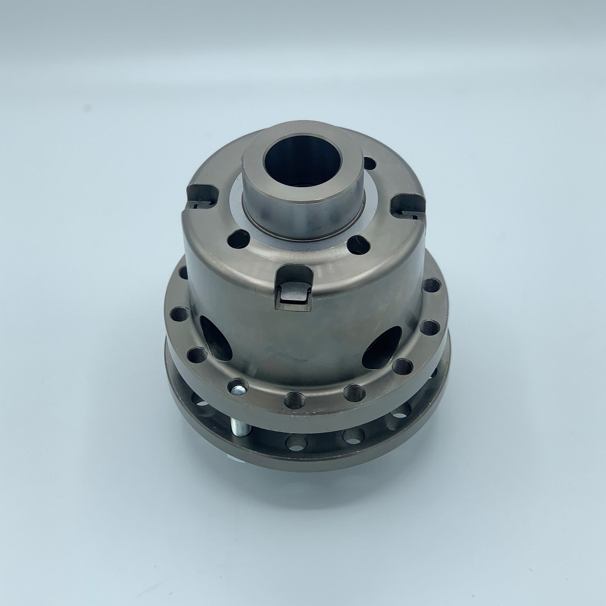 Limited Slip Differential Upgrade