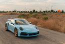Stage 3 Power Package for Porsche 992 Turbo / Turbo S-4