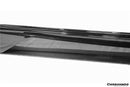 Carbonado 2017-2020 Mercedes Benz S63 W222 Sedan MSY Style Side Skirts-10