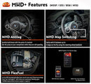 MHD Super Tuning License for N55-10