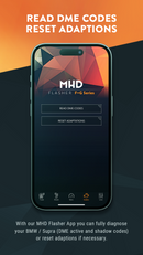 MHD Super Tuning License for N54-9