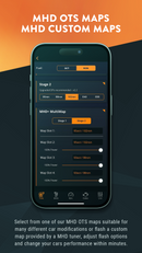 MHD Super Tuning License for N54-3