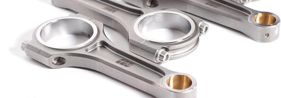 PTG │CP Carrillo M178 Forged Pistons & Rods