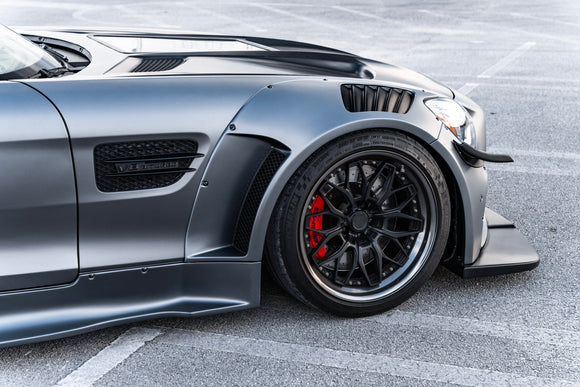 Carbonerre AMG GT Body Kit