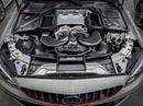 Mercedes-Benz W205 AMG C63 / C63 S ARMASPEED Carbon Fiber Cold Air Intake-6