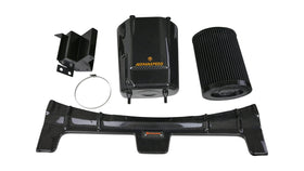 Mercedes-Benz W206 C43 (M139) ARMASPEED Carbon Fiber Cold Air Intake