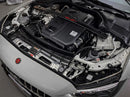 Mercedes-Benz W206 C43 (M139) ARMASPEED Carbon Fiber Cold Air Intake-3