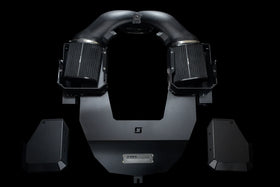 MERCEDES AMG M156 63 COLD AIR INTAKE SYSTEM - 0