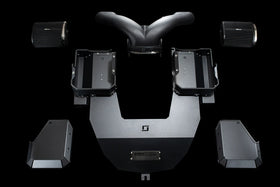 MERCEDES AMG M156 63 COLD AIR INTAKE SYSTEM