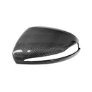 Carbon Fiber Mirror Cover Replacements G-Wagon Mercedes Benz-3
