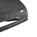 Carbon Fiber Mirror Cover Replacements G-Wagon Mercedes Benz-4