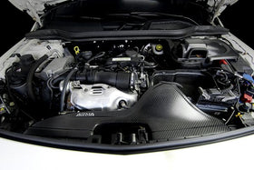 Mercedes-Benz C117 CLA250 / W176 A250 ARMASPEED Carbon Fiber Cold Air Intake - 0
