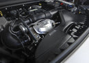 Mercedes-Benz C117 CLA250 / W176 A250 ARMASPEED Carbon Fiber Cold Air Intake-4
