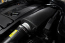 Mercedes-Benz W204 C180 / C200 / C250 (M271) ARMASPEED Carbon Fiber Cold Air Intake-4