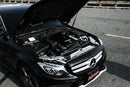 Mercedes-Benz W213 E200/E250/E300 (M274) ARMASPEED Carbon Fiber Cold Air Intake-4