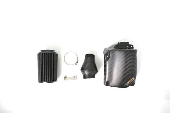 Mercedes-Benz W212 E200 / E250 / E260 (M274) ARMASPEED Carbon fiber Cold Air Intake