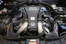 Mercedes-Benz W218 CLS 63 AMG ARMASPEED Carbon Fiber Cold Air Intake-3