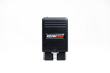RENNtech | TCU Tune | AMG 9G Transmission Upgrade - 0