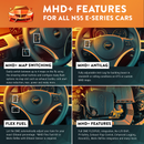 MHD Super Tuning License for N55e-10