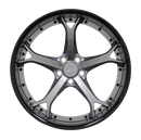 E6 Forged Wheels-131