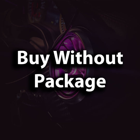 Ambient Light Kit (W205) Mercedes C-Class (Coup Cabriolet)