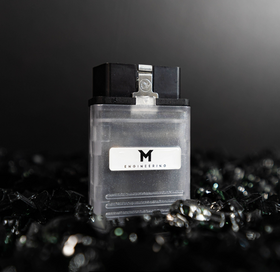 Stage 1+ Package M-Tuner Suite for Porsche 991.2 Carrera with IPD Plenum - 0