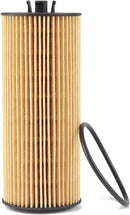 M177 OEM Oil Filter-2
