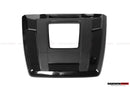 2019-2023 Mercedes Benz W464 G-Class G Wagon G500 & G550 & G63AMG IMP Performance Partial Carbon Fiber Hood-43