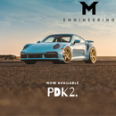 M-Engineering PDK2 Calibration for 992.1 Turbo / Turbo S-3