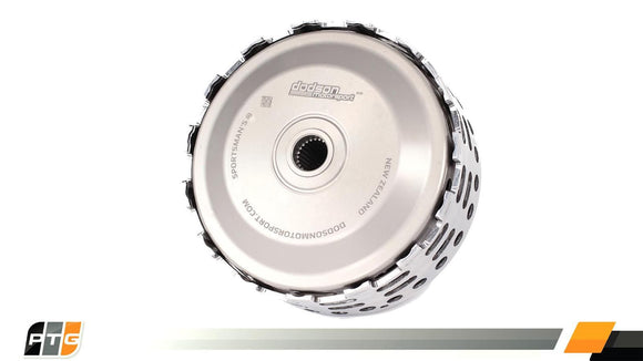 Dodson Motorsport C190 AMG GT Clutch Pack
