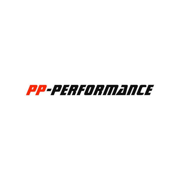 PP-Performance Mercedes-AMG W205 C63 S 510PS Performance Upgrades