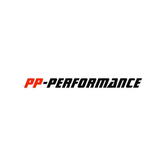 PP-Performance Mercedes-AMG W205 C63 S 510PS Performance Upgrades