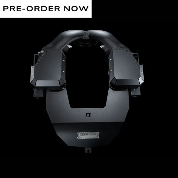 MERCEDES AMG M156 63 COLD AIR INTAKE SYSTEM