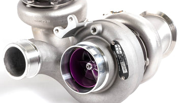 PTG X M177.2 Turbo System - 0