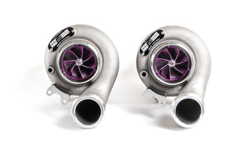PTG X M178 Turbo System - 0
