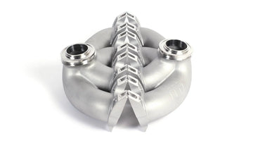 PTG X M177.1 Exhaust Manifold | High-Performance | Zefer Performance