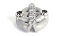 PTG X M177.1 exhaust manifold and M177.2 turbine housing conversion set image 9