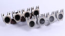 PTG X M177.1 Exhaust Manifold and M177.2 Turbine Housing Conversion Set-10