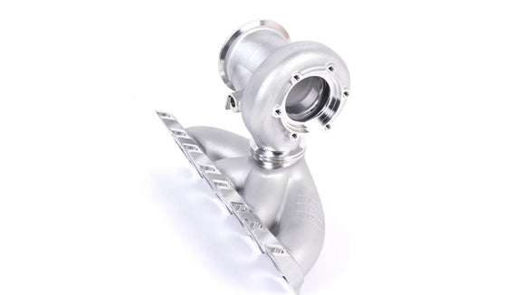 PTG X M177.1 Exhaust Manifold Set