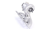 PTG X M177.1 exhaust manifold and M177.2 turbine housing conversion set image 11