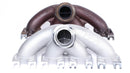PTG X M177.1 Exhaust Manifold and M177.2 Turbine Housing Conversion Set-12