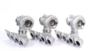 PTG X M177.1 Exhaust Manifold and M177.2 Turbine Housing Conversion Set-13
