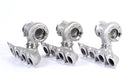PTG X M177.1 exhaust manifold and M177.2 turbine housing conversion set image 13