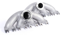PTG X M177.1 exhaust manifold and M177.2 turbine housing conversion set image 4