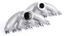 PTG X M177.1 exhaust manifold and M177.2 turbine housing conversion set image 4