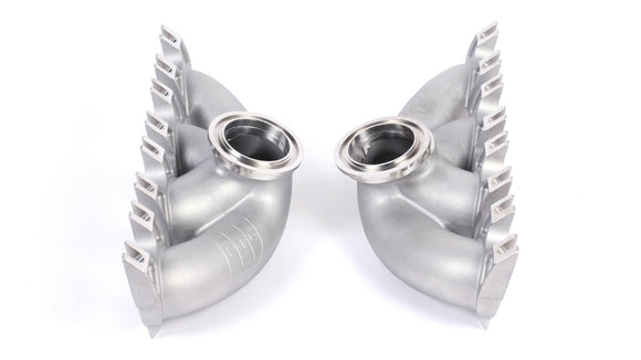 PTG X M177.1 / M178 Exhaust Manifold Set