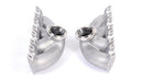 PTG X M177.1 exhaust manifold and M177.2 turbine housing conversion set image 6