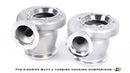 PTG X M177.1 exhaust manifold and M177.2 turbine housing conversion set image 2