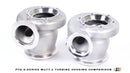 PTG X M177.1 Exhaust Manifold and M177.2 Turbine Housing Conversion Set-2