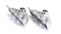 PTG X M177.1 exhaust manifold and M177.2 turbine housing conversion set image 7
